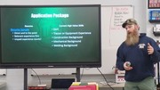 Powerpoint Presentation from Midewin Tallgrass Prairie